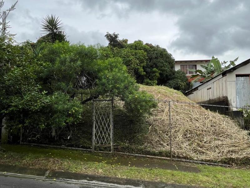 Land For Sale in Tres Ríos Costa Rica